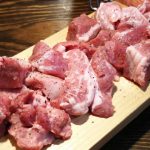 レベルの高い焼肉屋さん|大衆ホルモン 肉力屋 蒲田店