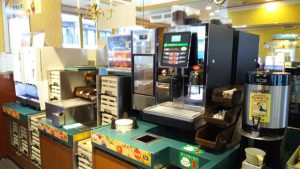 ドリンクバー｜サイゼリヤ 川崎東古市場店