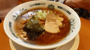 ラーメン｜日高屋 鹿島田店