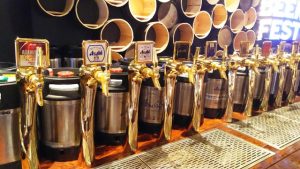 ビール飲み放題|29 BEER FEST 溝の口
