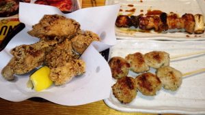 唐揚げ＆焼き鳥｜鳥貴族 鹿島田