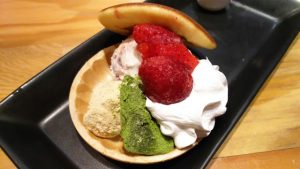 和の玉手箱｜ハンズカフェ