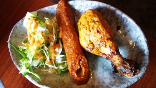 シークカバブ＆タンドリーチキン｜ディービーズキッチン 鹿島田店