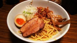 あぶらめん｜辛しや