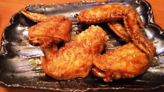 AJITOの手羽先｜AJITO 鹿島田店
