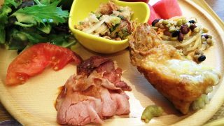 プレート・アップ｜chawan ウィング川崎店