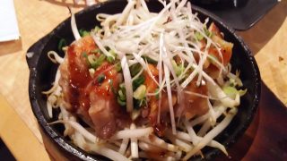 鶏の山賊焼き｜さくら水産 武蔵小杉店