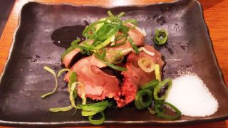 とろけるレバー｜ぶっちぎり酒場 鶴見店