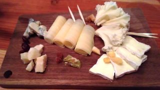 チーズ盛り合わせ｜Di PUNTO 武蔵小杉店