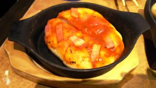 チーズまみれのPIZZA｜土間土間 溝の口店