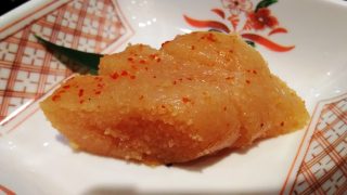 明太子｜やまや食堂 ラゾーナ川崎プラザ店