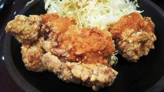 唐揚げ｜やまや食堂 ラゾーナ川崎プラザ店
