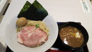 つけ麺｜RAMEN火影 produced by 麺処 ほん田