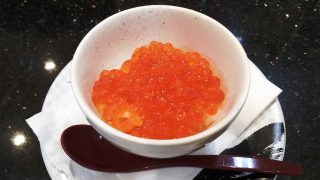 いくらたまごかけごはん｜銚子丸 武蔵小杉店