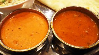 カレー・アップ｜Krissh（クリッシュ）