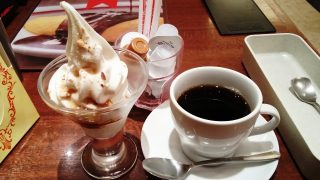 デザート・コーヒー｜ポムの樹グランデュオ蒲田