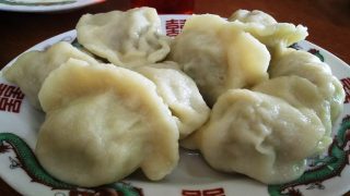水餃子｜金春新館