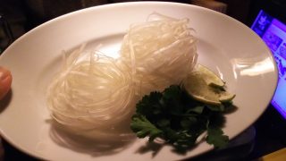 〆のフォー｜土間土間 川崎仲見世通り店