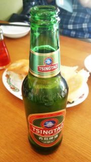 青島ビール｜金春新館