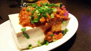 ピリ辛王様やっこ｜土間土間 川崎仲見世通り店
