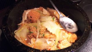 秘密のメニュー｜土間土間 川崎仲見世通り店