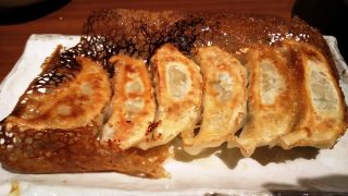 羽根付き餃子｜和民