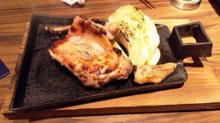 氷温熟成鶏くわ焼き｜かまどか 池上店