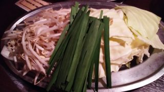 野菜盛り合わせ｜Beer＆BBQ KIMURAYA 京急川崎