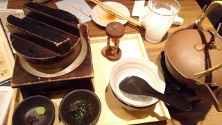 釜めしセット｜かまどか 池上店