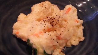 ポテサラアップ｜カドクラ商店