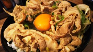 すためし＋卵｜｜情熱のすためし新丸子