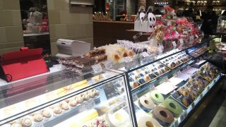ショーケース｜Quatre アトレ川崎