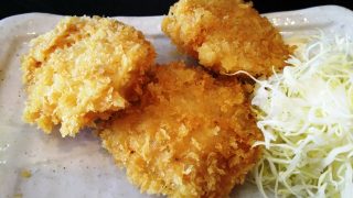 まぐろカツ・アップ｜まぐろ料理 まんや