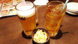 ドリンク｜団欒 炎 京急川崎店