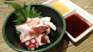 たこぶつ｜とりいちず 鶴見東口店