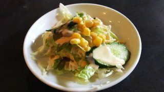 ミニサラダ｜ナロンキッチン