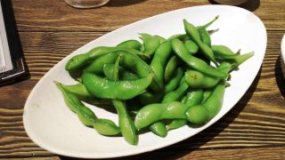 枝豆｜とりいちず 鶴見東口店