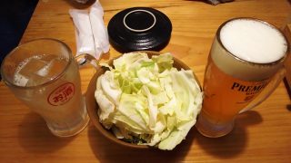 ドリンク｜鳥貴族
