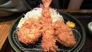 花ごよみ：フライアップ｜とんかつ和幸 アトレ川崎店