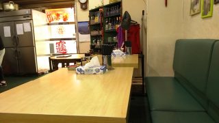 店舗内観（入口付近）｜香楽園 蒲田西口店