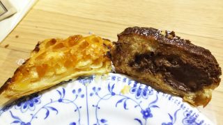 パンの断面｜PAUL（ポール）アトレ川崎店