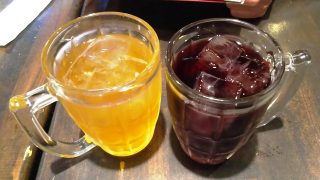 ドリンク｜創作バル バルエビータ（鶴見）