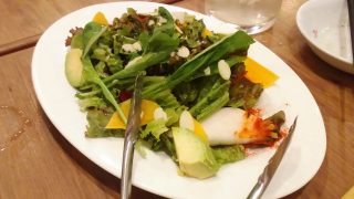 グリーンサラダ｜大衆ビストロ one’s kitchen 武蔵小杉店
