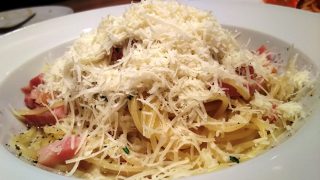 カチョ・エ・ペペ：アップ｜ラパウザ アトレ川崎店