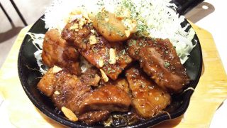とんてき｜博多劇場 蒲田店