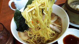 ラーメンリフトアップ｜双喜亭 川崎西口店