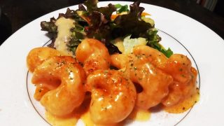 エビマヨ エビータ流｜創作バル バルエビータ（鶴見）