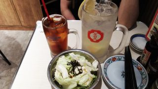 ドリンク｜博多劇場 蒲田店