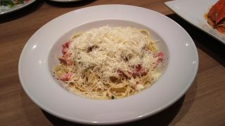 カチョ・エ・ペペ｜ラパウザ アトレ川崎店