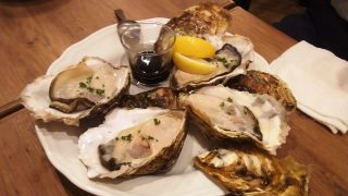 生牡蠣｜大衆ビストロ one’s kitchen 武蔵小杉店
